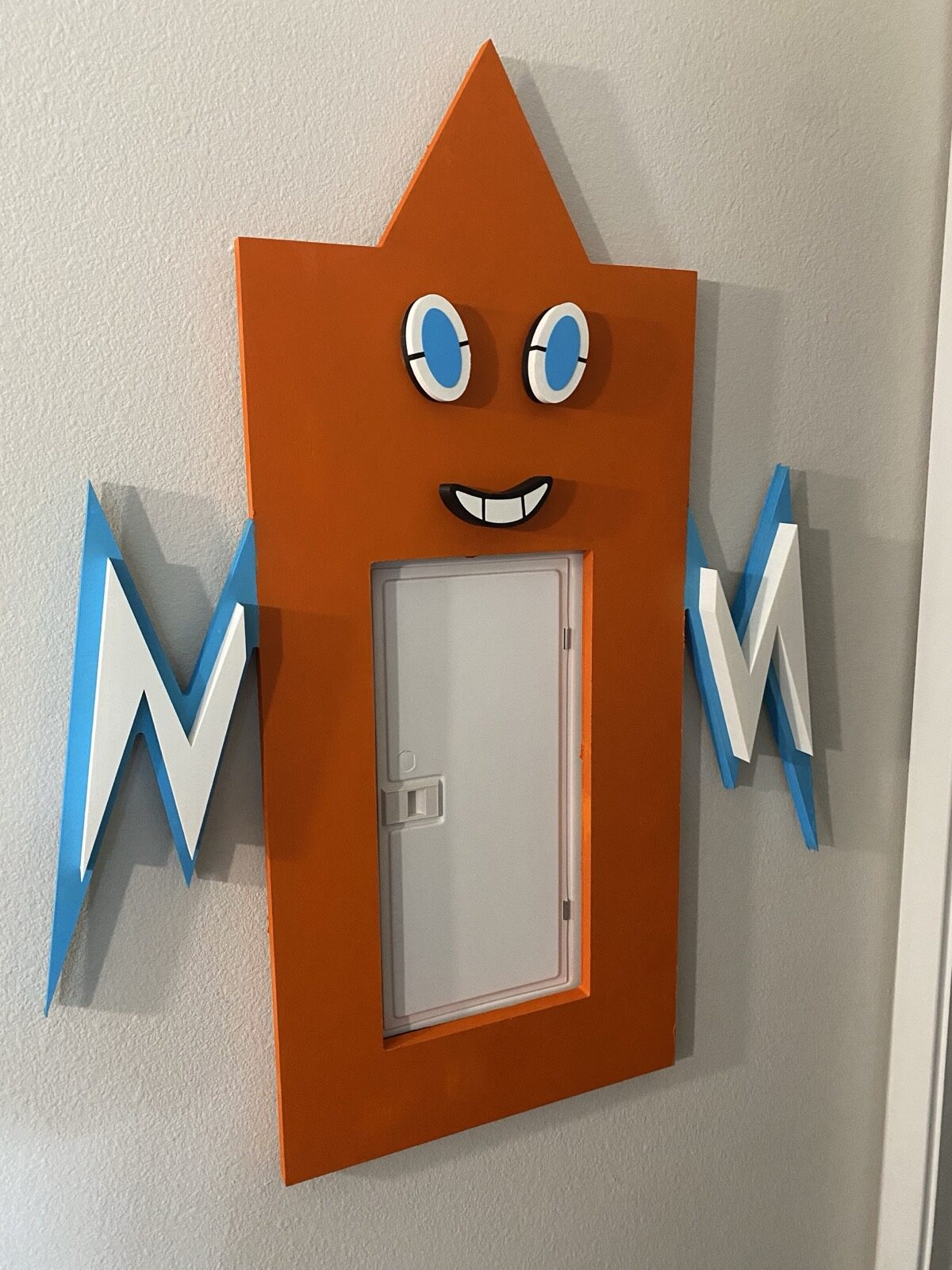 Rotom
